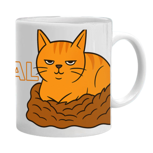 Taza Oficial T1.4 “Colección Limitada Chile Artificial T1” + Acceso a Material Exclusivo